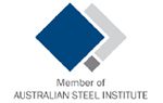 Member of Australian Steel Institute
