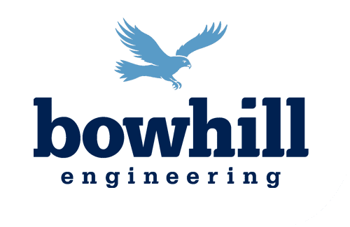 pagetreelogo Bowhill Engineering logo