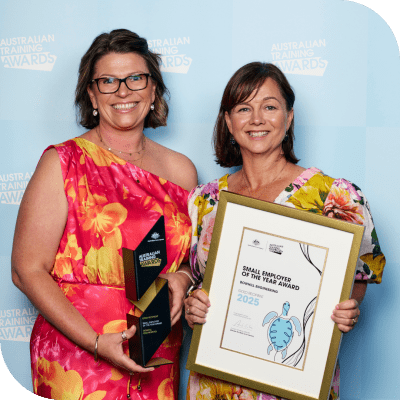 Jodie Hawkes Featured In Okuma 's Women In Manufacturing Article