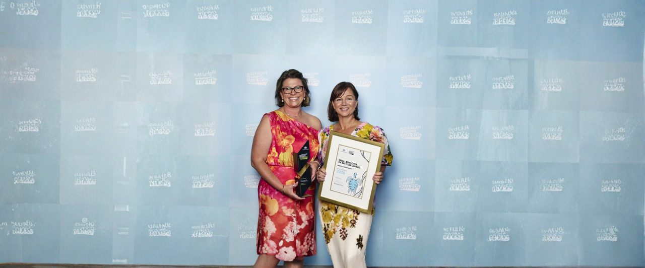 Okuma, Women In Manufacturing