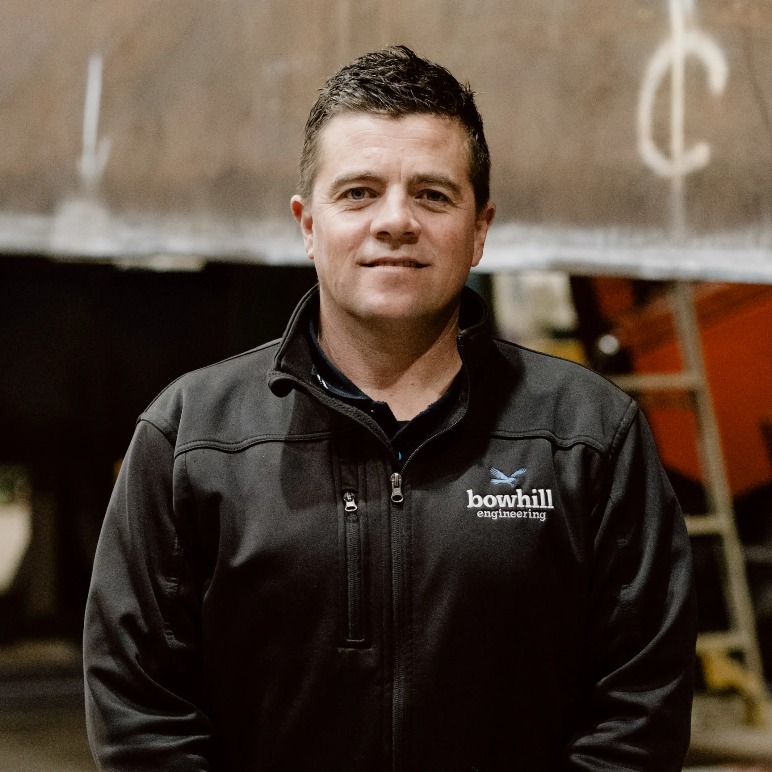 Ben Quinn - Case Study