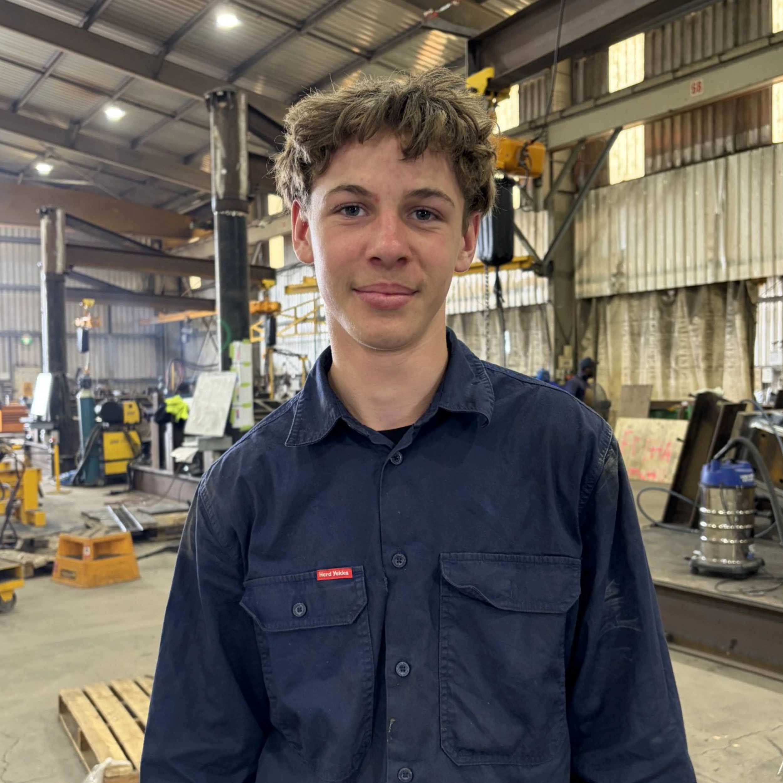 Cameron Cameron - Case Study